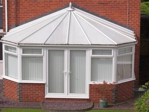 Conservatories, Glaziers Gidea Park