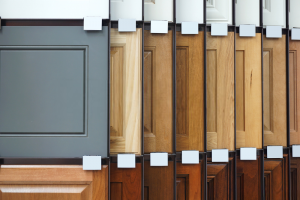 Doors Samples in Gidea Park, Heath Park, RM2