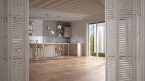 Folding Door Installation & Replacement in Gidea Park | uPVC & Glazed Doors
