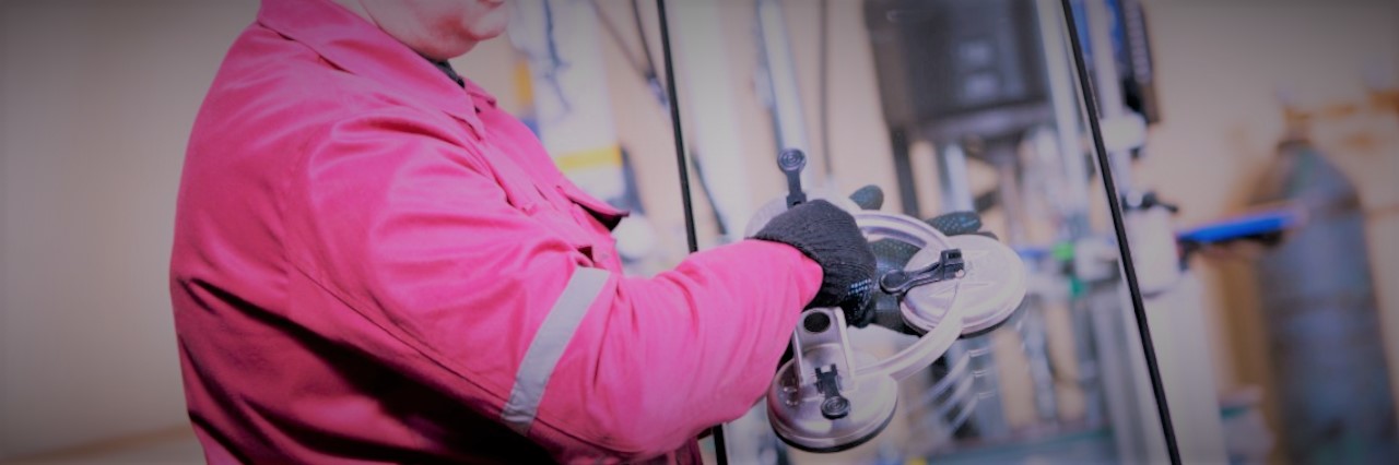 Slider, Glass Fitters in Gidea Park, Heath Park, RM2