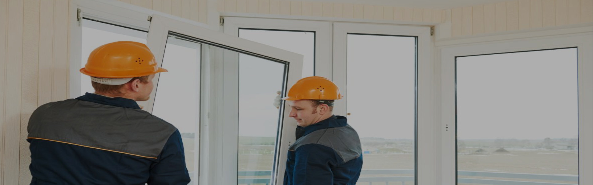 window installation in Gidea Park, Heath Park, RM2